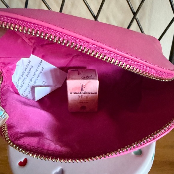 Torrid Cosmetic Pouch(Mica Eye Shadow) NWT - Picture 6 of 6